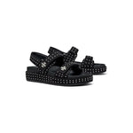 Tory Burch Kira studded sandals 159921043-P25
