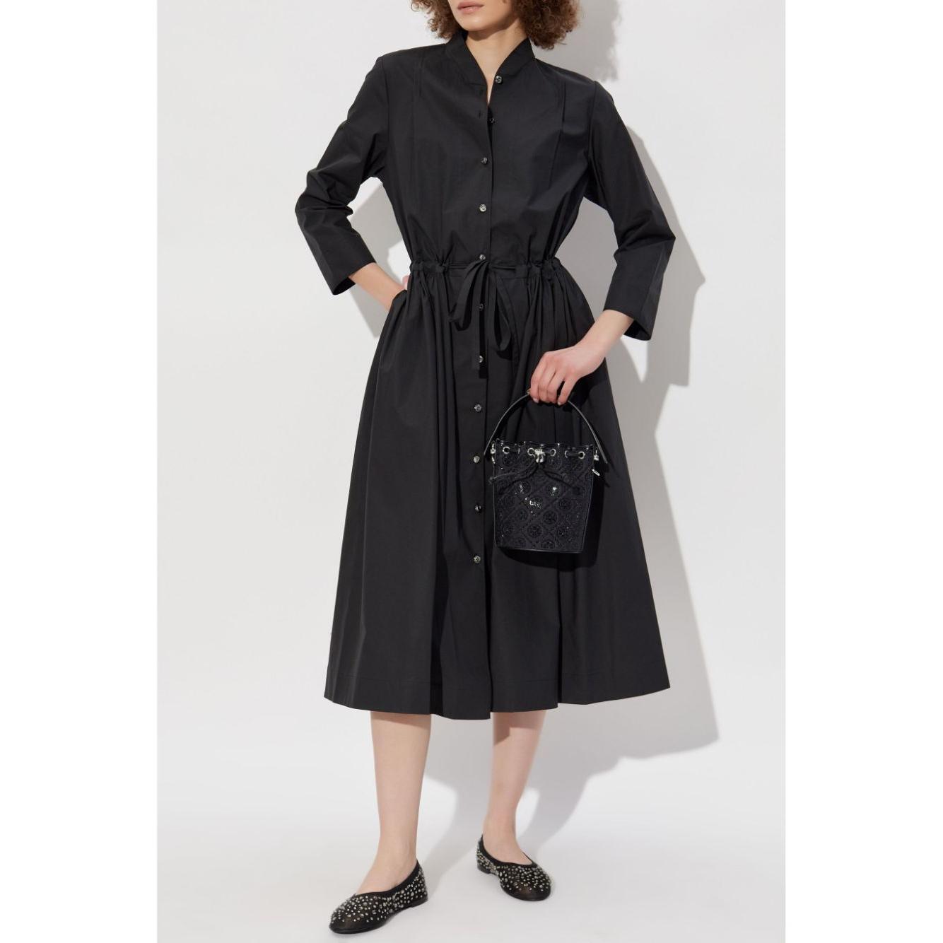 Tory Burch Dresses Black 164582001-P25