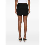 Diesel Skirts Black A143880PHAL9XXA-P25