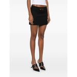 Diesel Skirts Black A143880PHAL9XXA-P25