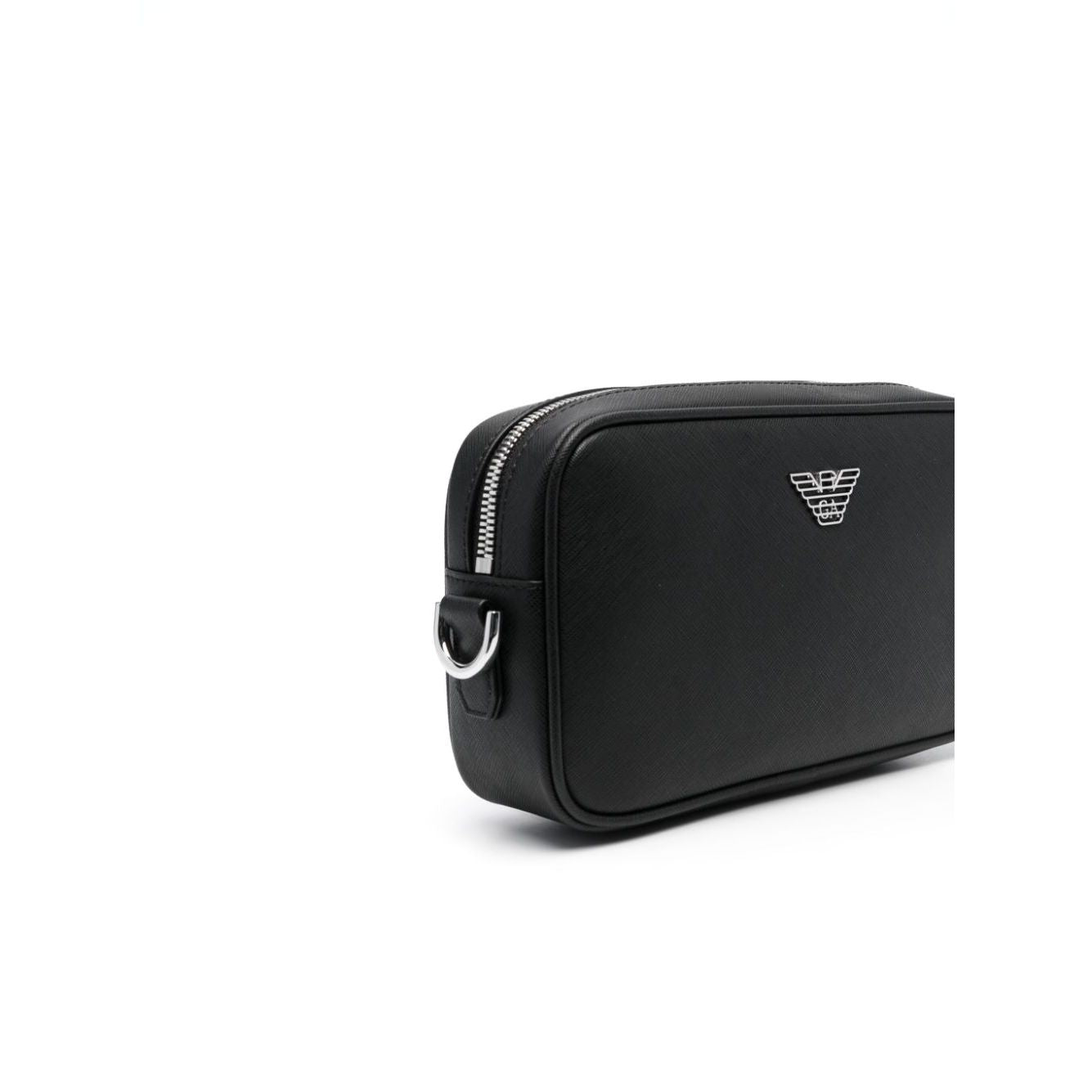 Emporio Armani Logo beauty-case Small Leather Goods