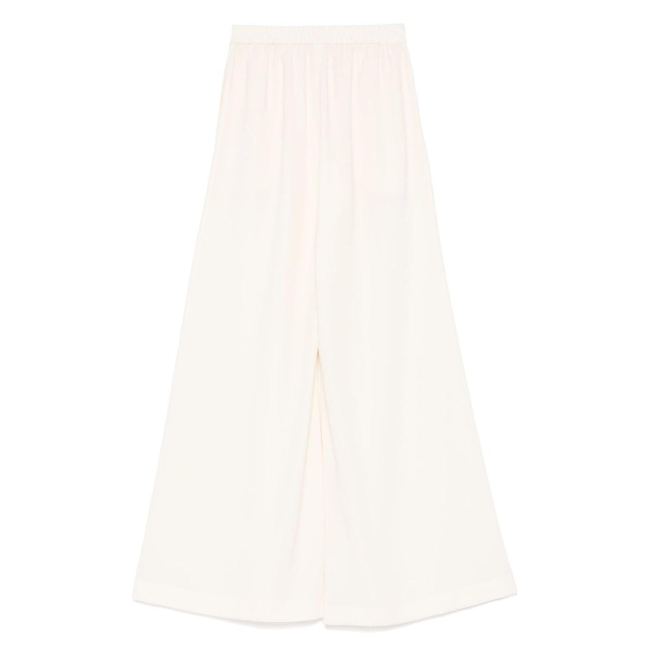 Gianluca Capannolo Trousers White 25EP455200ANTONIA548-P25