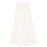 Gianluca Capannolo Trousers White 25EP455200ANTONIA548-P25
