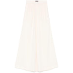 Gianluca Capannolo Trousers White 25EP455200ANTONIA548-P25