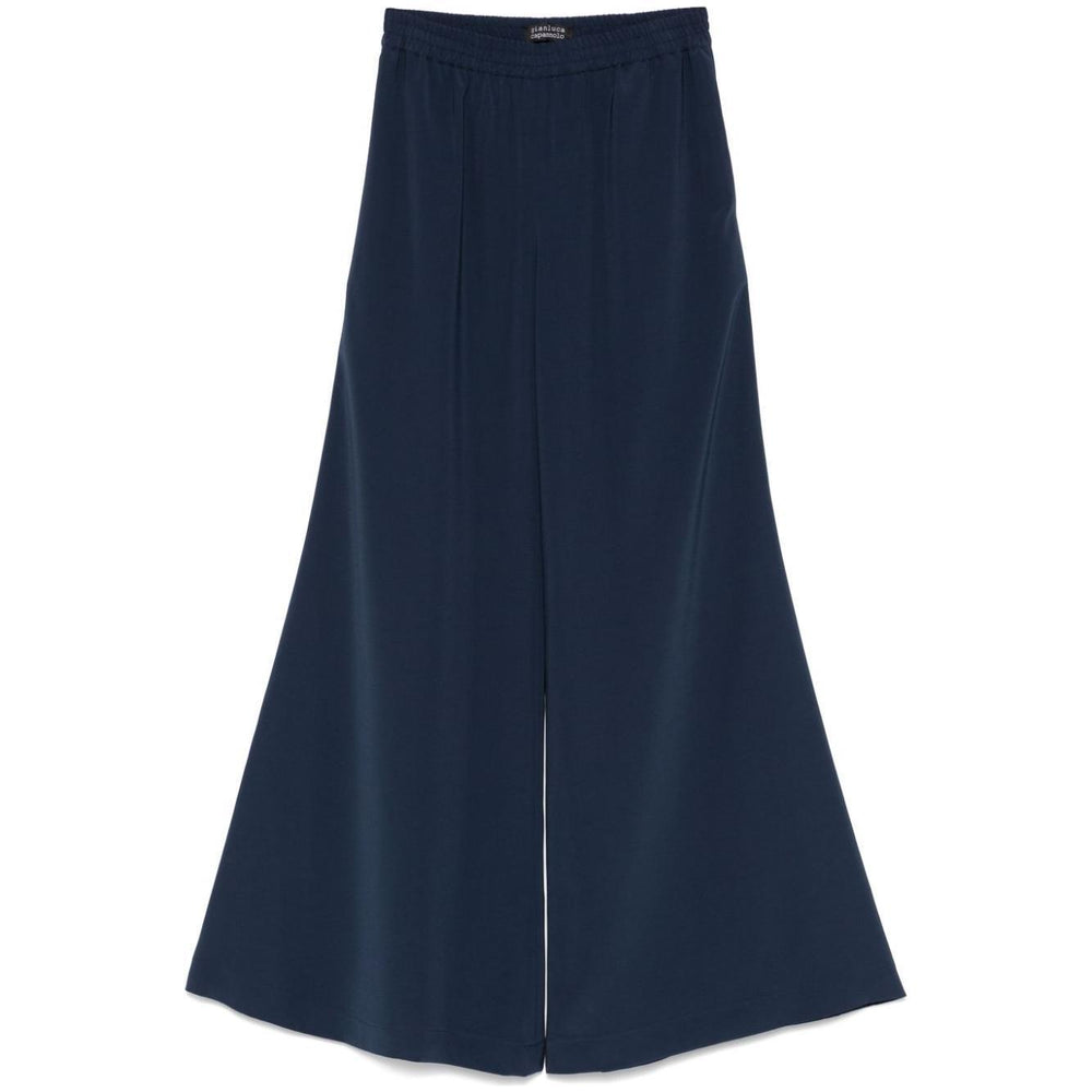 Gianluca Capannolo Trousers Blue 25EP455200ANTONIA718-P25