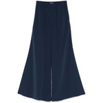 Gianluca Capannolo Trousers Blue 25EP455200ANTONIA718-P25
