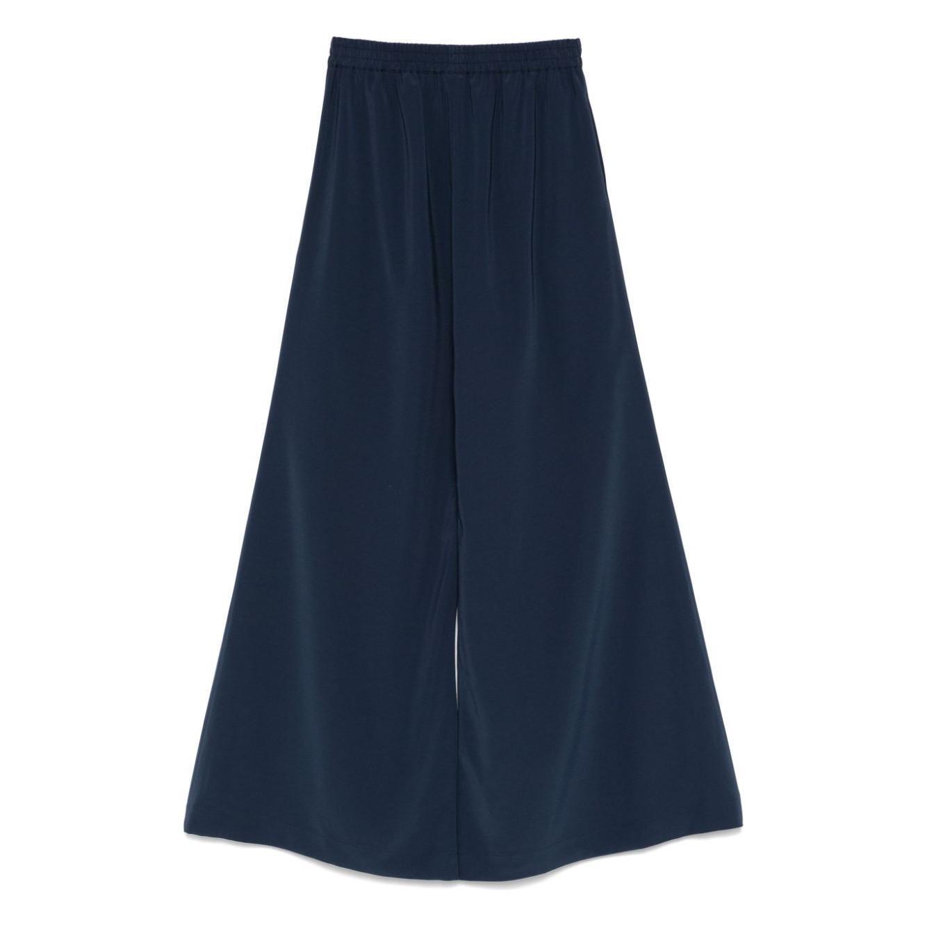 Gianluca Capannolo Trousers Blue 25EP455200ANTONIA718-P25