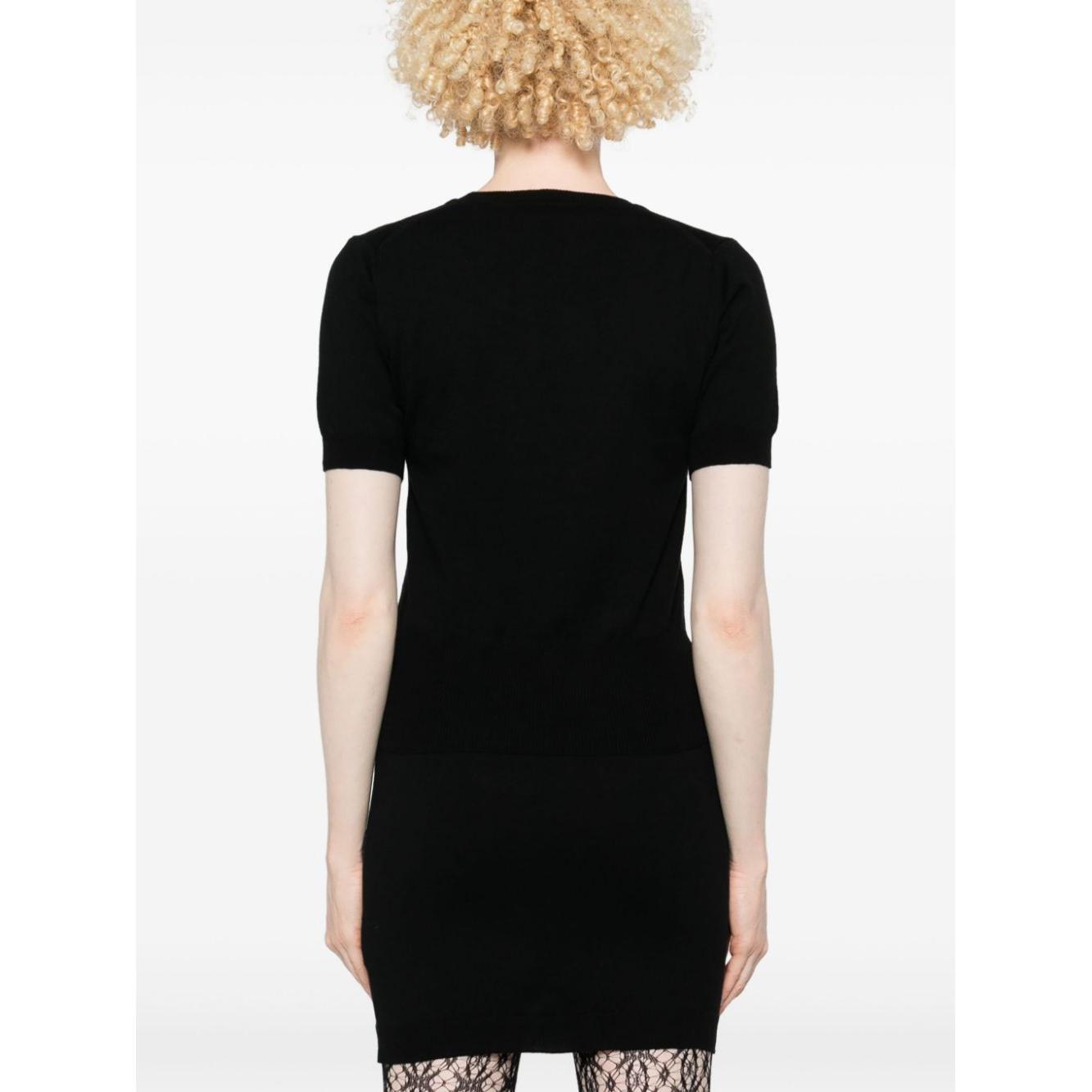 Vivienne Westwood Sweaters Black 1803002QY001VN401-AI24