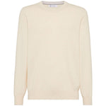 Brunello Cucinelli Sweaters Beige M2200100CKK49-P25