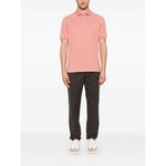 Brunello Cucinelli T-shirts and Polos Orange ME8548788CXC50-P25
