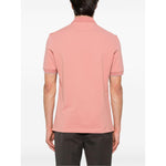 Brunello Cucinelli T-shirts and Polos Orange ME8548788CXC50-P25
