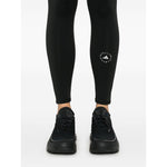 Adidas By Stella McCartney Trousers Black IW6376BLACK-P25
