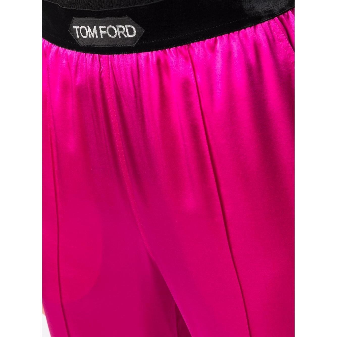 Tom Ford Trousers Fuchsia PAW397FAX881DP750-P25