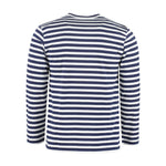Comme des Garcons T-shirts and Polos Blue AXT0101-P25
