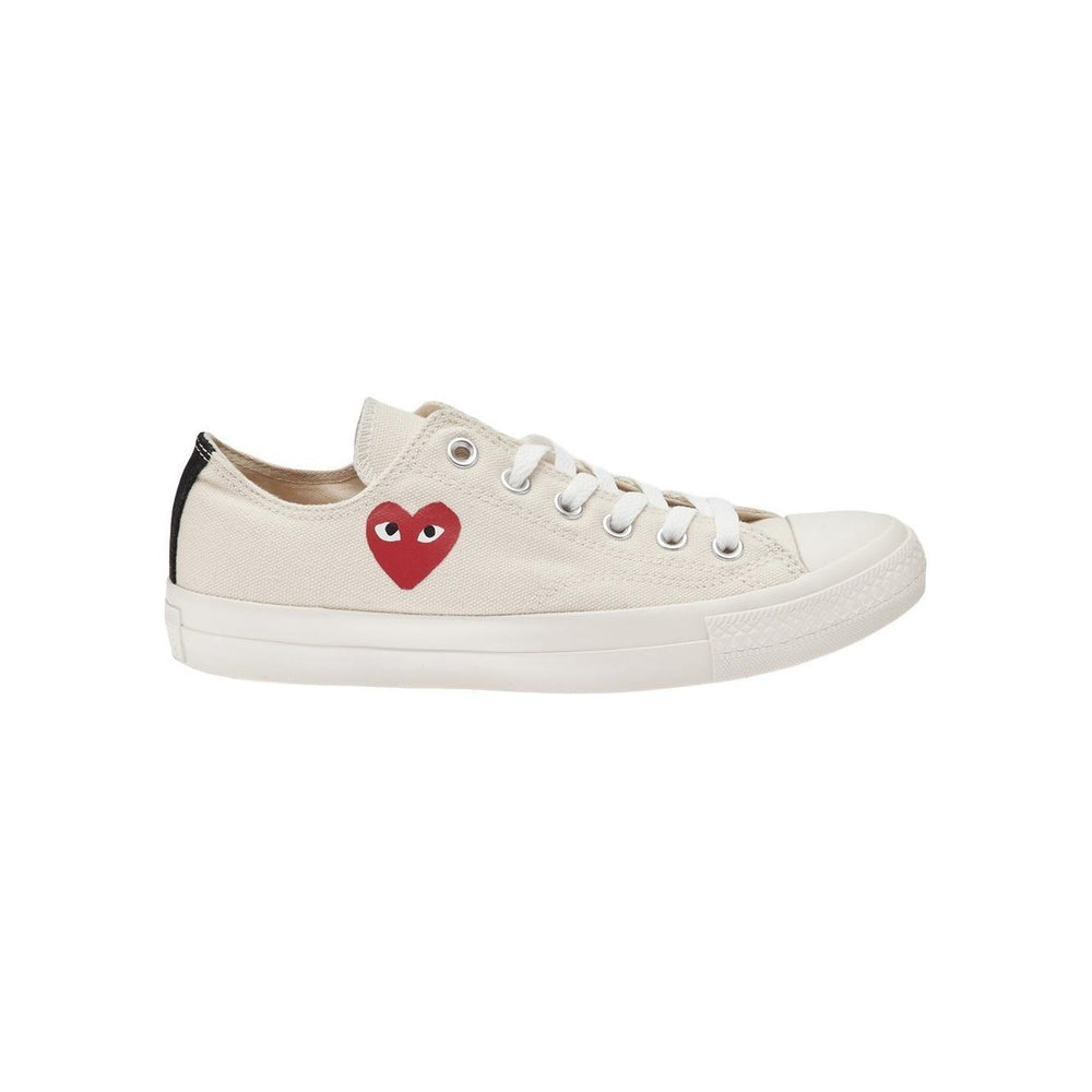 Comme Des Garcons x Converse Chuck 70 sneakers AZK128D2-P25