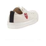 Comme Des Garcons x Converse Chuck 70 sneakers AZK128D2-P25