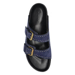 Isabel Marant Sandals Blue Sandals