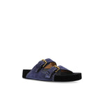 Isabel Marant Sandals Blue Sandals