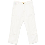 ICECREAM Trousers Beige ICW001ECRU-P25