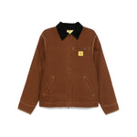 ICECREAM Jackets Brown ICW003BROWN-P25