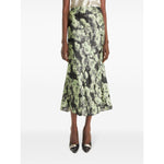 Tory Burch Skirts Green 165457300-P25