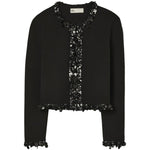 Tory Burch Sweaters Black 164511001-P25