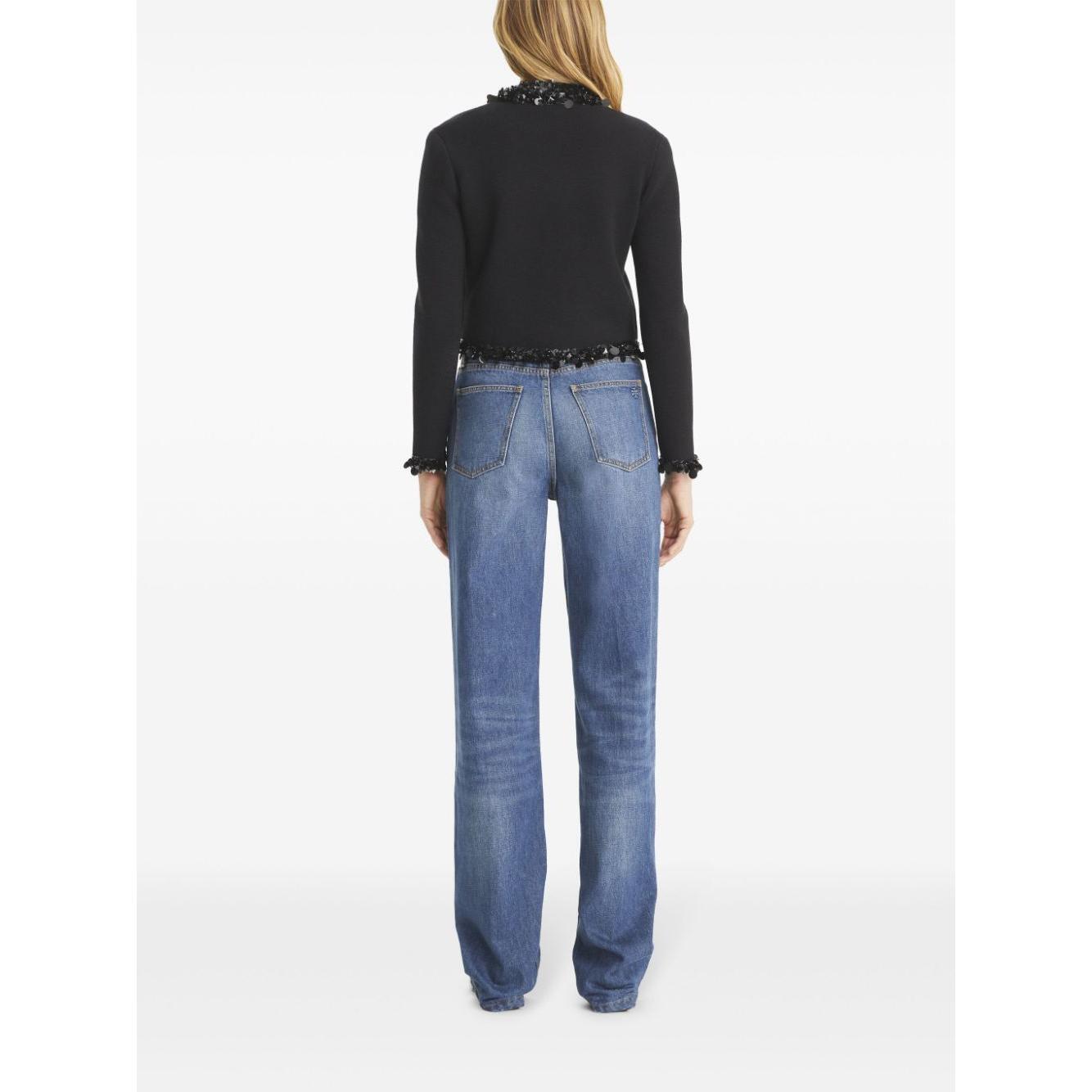 Tory Burch Sweaters Black 164511001-P25