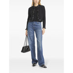 Tory Burch Sweaters Black 164511001-P25