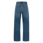 Tory Burch Jeans Blue 166401433-P25