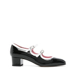 CAREL PARIS Flat shoes Black BLEUET304988-P25
