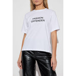 Victoria Beckham T-shirts and Polos White 1125JTS006357AWHITE-P25