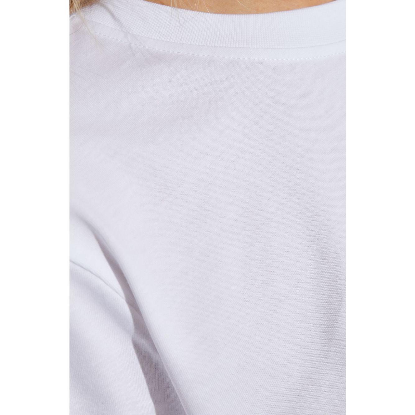 Victoria Beckham T-shirts and Polos White 1125JTS006357AWHITE-P25