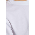 Victoria Beckham T-shirts and Polos White 1125JTS006357AWHITE-P25