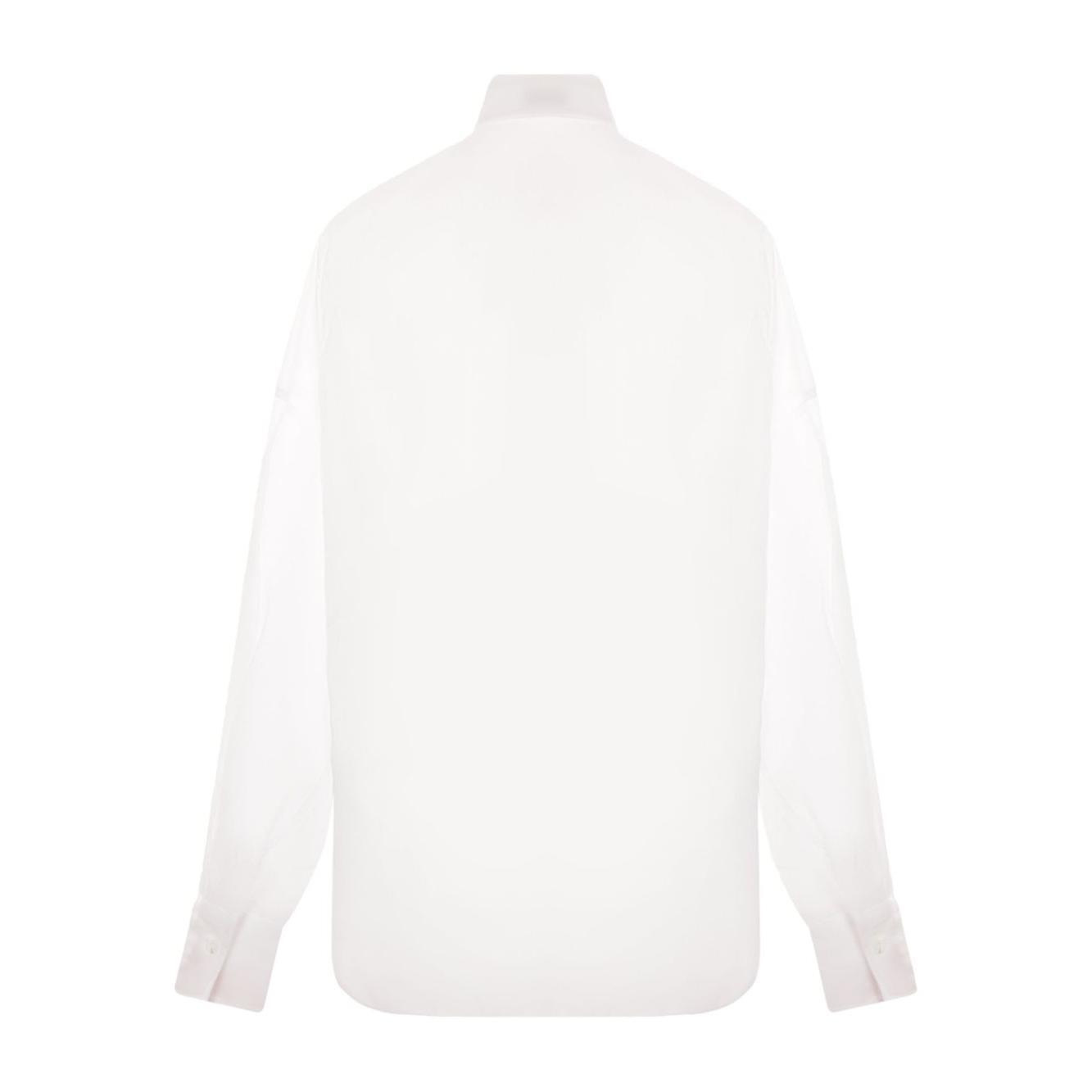 Brunello Cucinelli Shirts White MH911RA905C100-P25