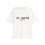 Valentino T-shirts and Polos White BMG24Q95WA03-P25