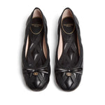 Valentino Garavani Quiltie 67 ballet flats Flat Shoes