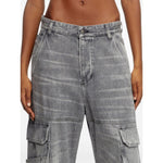 Diesel Jeans Grey A133160DCBE02-P25