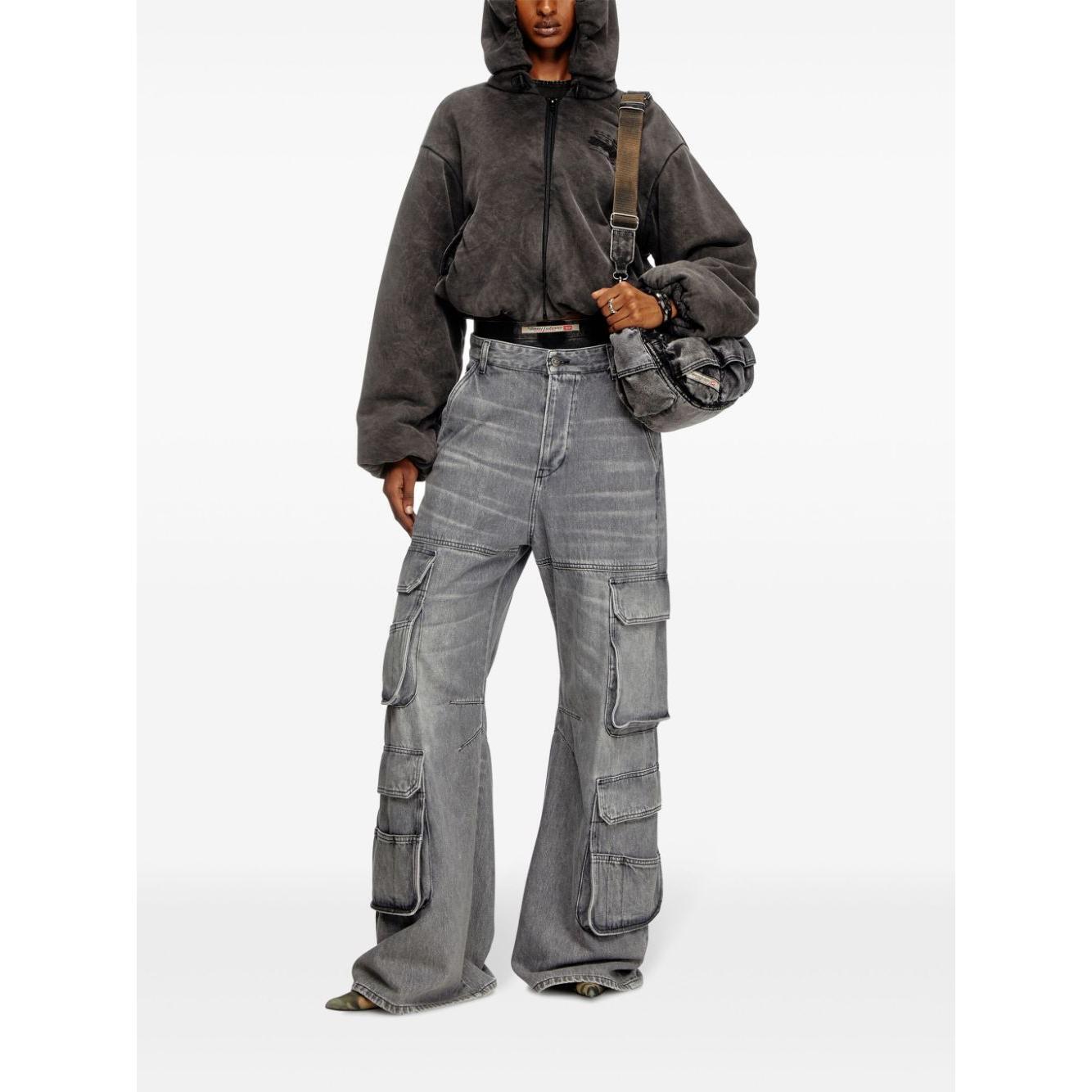 Diesel Jeans Grey A133160DCBE02-P25