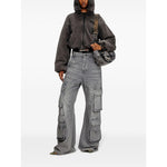 Diesel Jeans Grey A133160DCBE02-P25