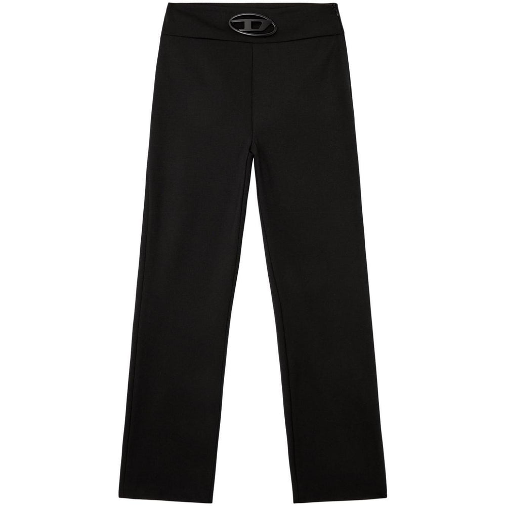 Diesel Trousers Black A173650PHAL9XXA-P25