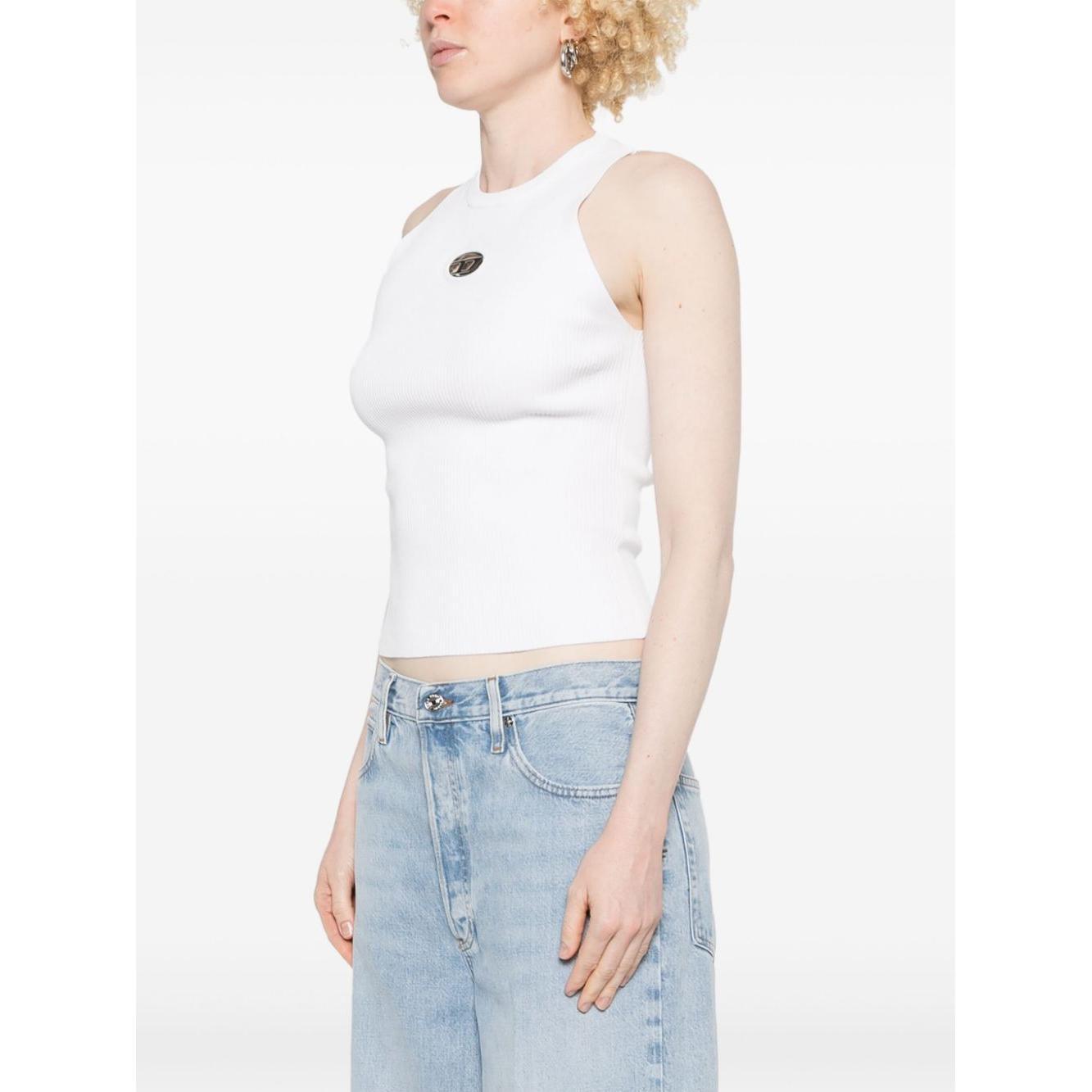 Diesel Top White A174500DLAX100-P25