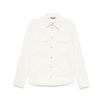 Brunello Cucinelli Jackets White MD4796514C2378-P25