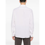 Brunello Cucinelli Shirts Beige MM6840658C112-P25