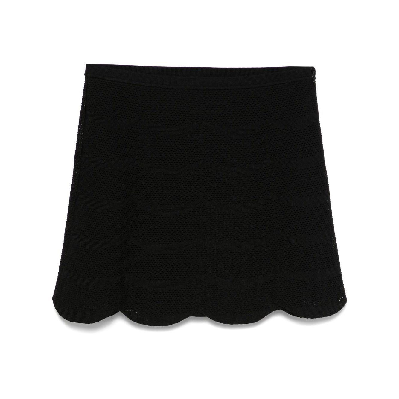 Tom Ford Skirts Black GCK215YAX844LB999-P25
