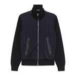 Tom Ford Sweaters Blue KZY003YMW012F24HB800-P25