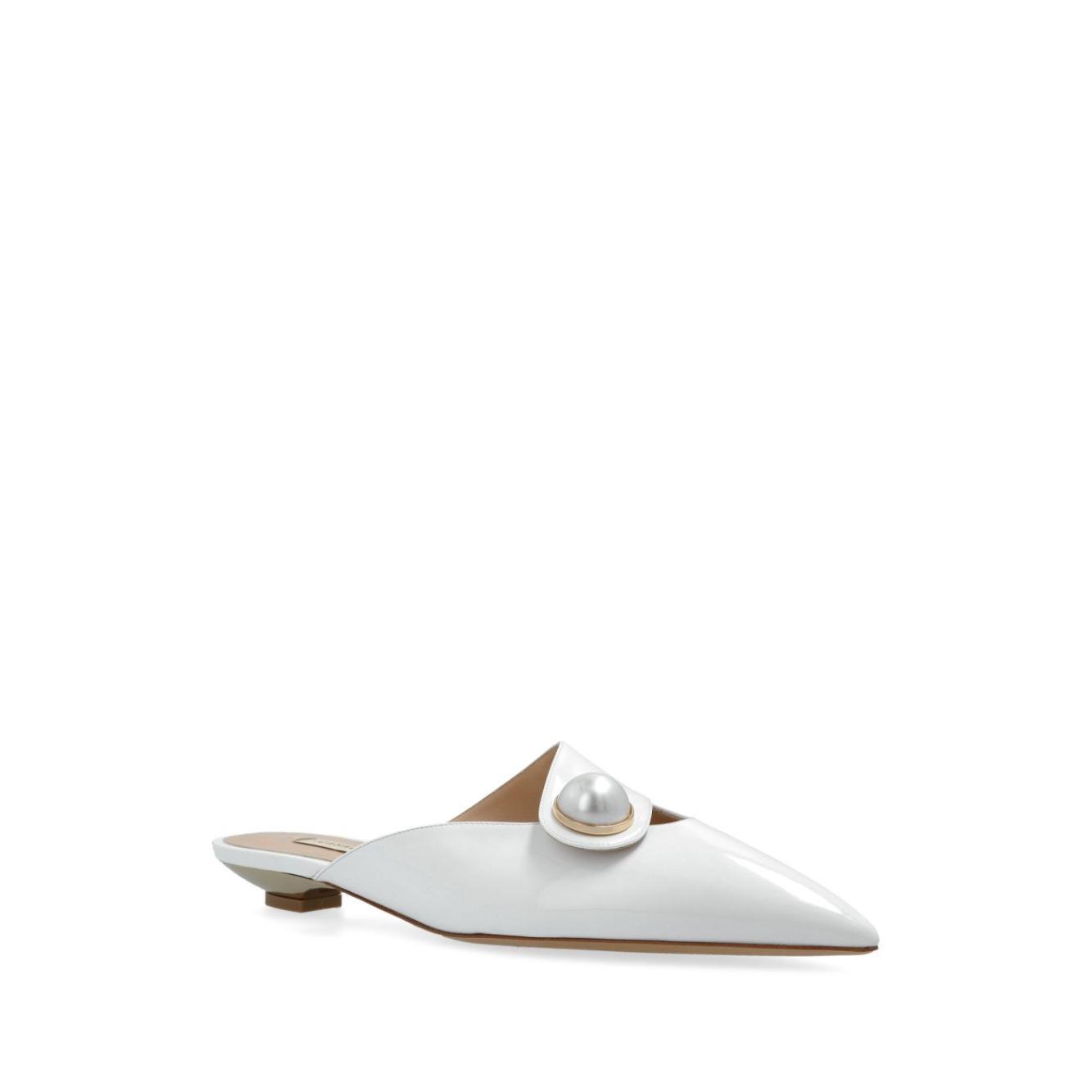 Casadei Sandals White 1G637J020MC26539999-P25