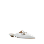 Casadei Sandals White 1G637J020MC26539999-P25