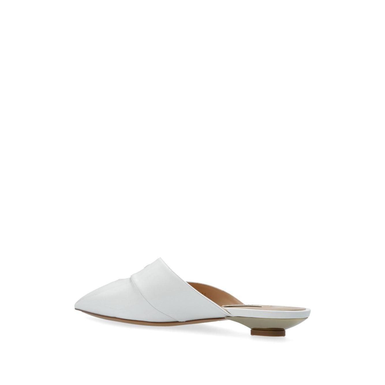 Casadei Sandals White 1G637J020MC26539999-P25