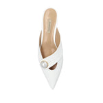 Casadei Sandals White 1G637J020MC26539999-P25