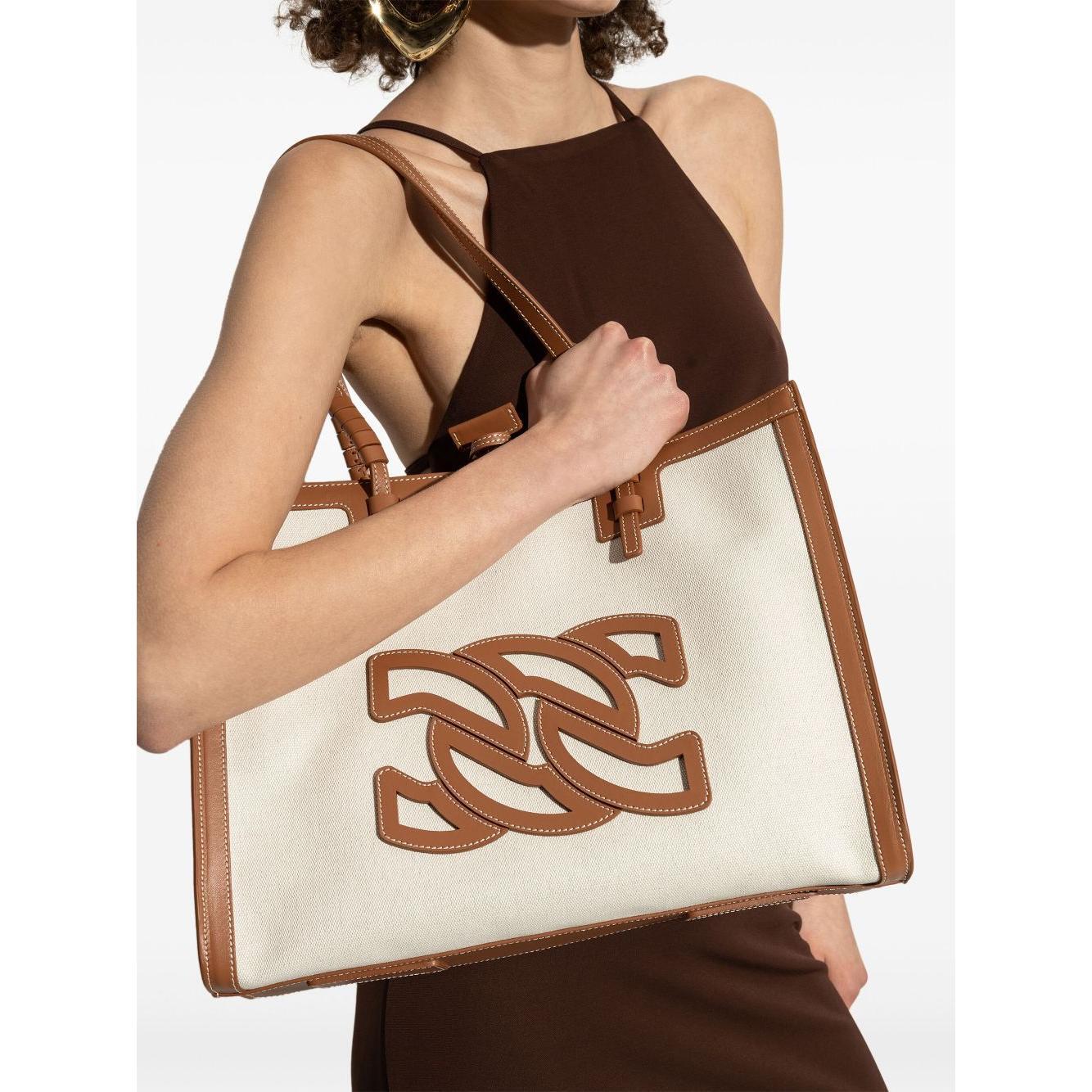 Casadei Tote bag 3W460J0000BEAPN2608-P25
